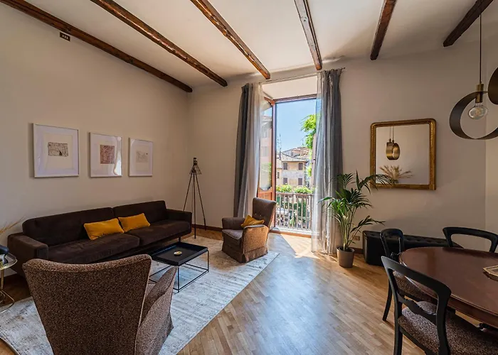 Apartment Margana Luxury 3 Bedrooms Amazing Terrace
