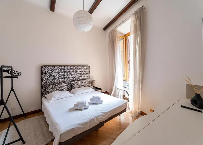 Margana Luxury 3 Bedrooms Amazing Terrace *