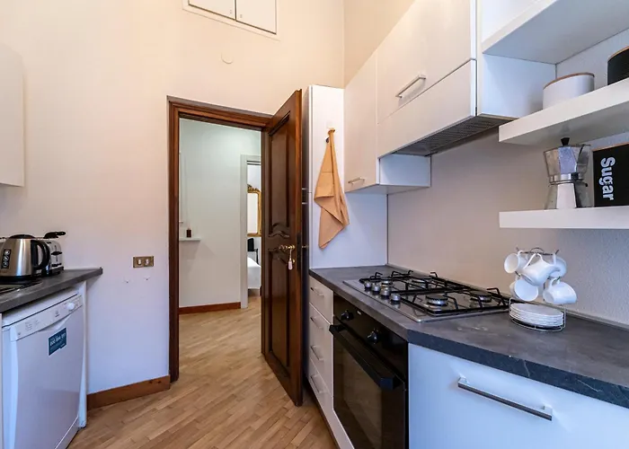 Margana Luxury 3 Bedrooms Amazing Terrace Apartment Rom