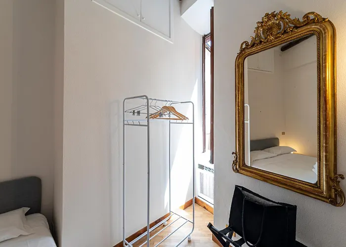 Apartment Margana Luxury 3 Bedrooms Amazing Terrace Rom