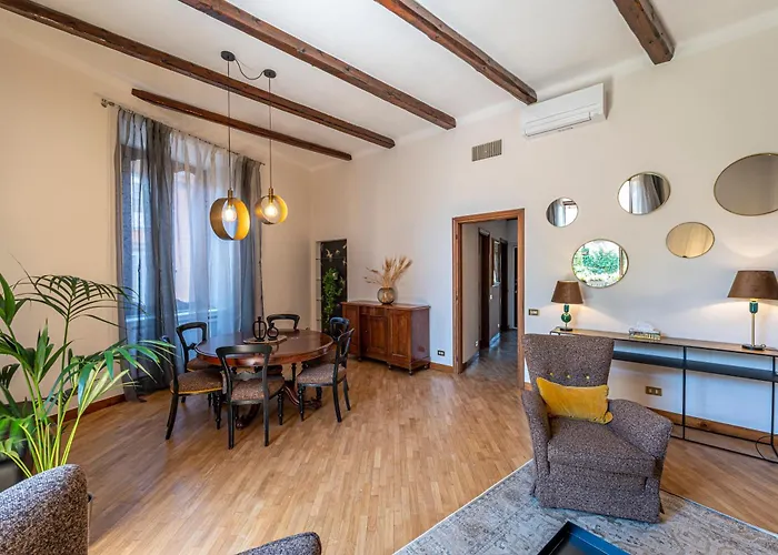 Margana Luxury 3 Bedrooms Amazing Terrace