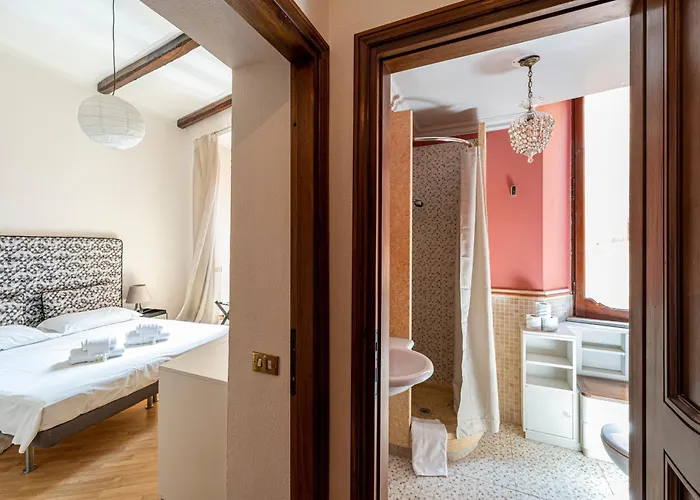 Apartment Margana Luxury 3 Bedrooms Amazing Terrace