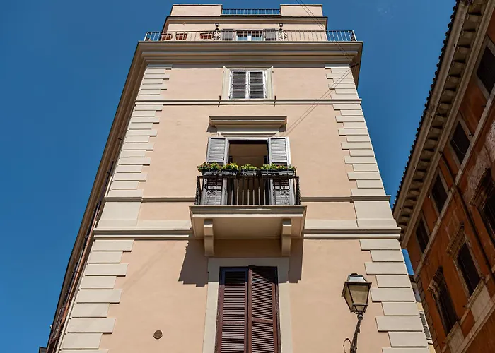 Margana Luxury 3 Bedrooms Amazing Terrace Rom